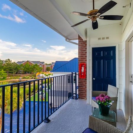 One Club Gulf Shores Exterior foto