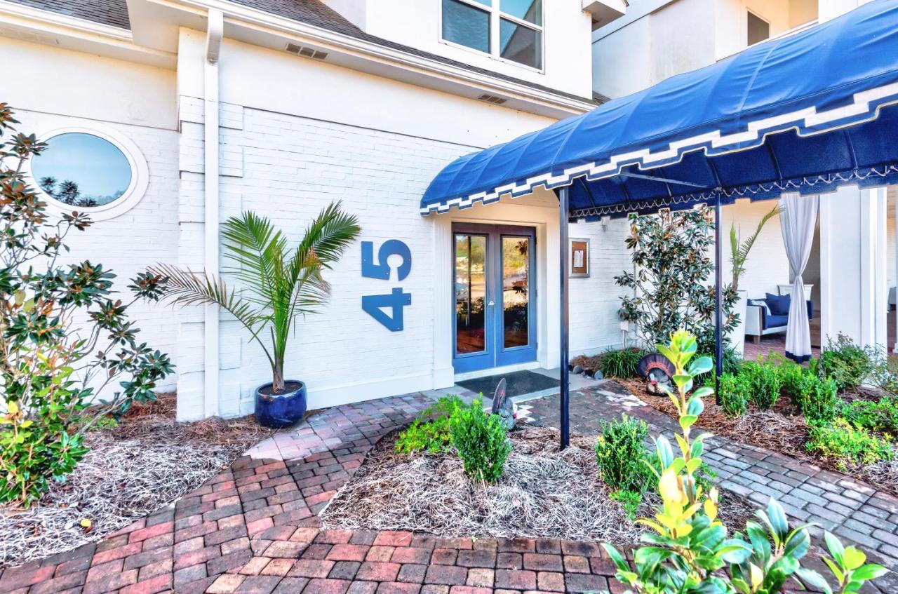 One Club Gulf Shores Exterior foto