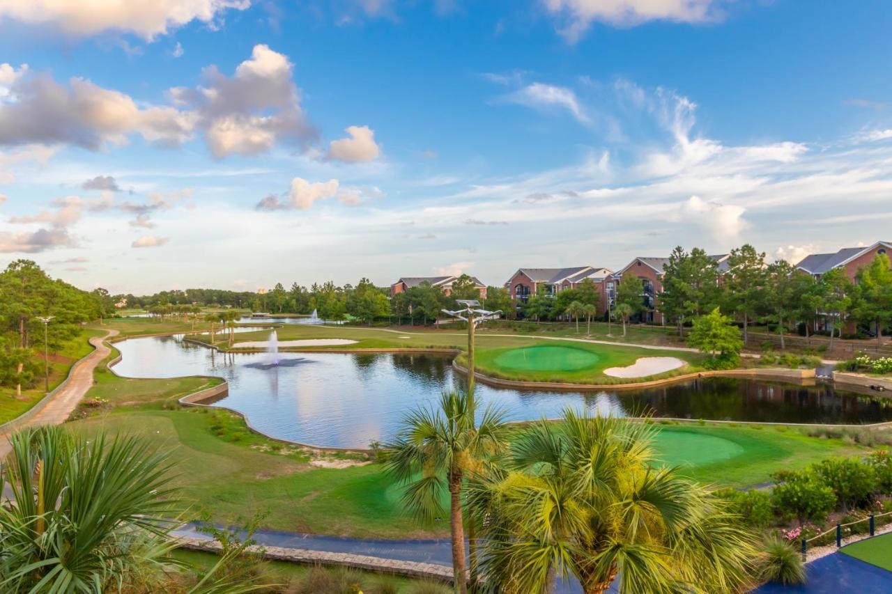One Club Gulf Shores Exterior foto